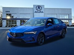 2025 Acura Integra A-Spec Package Hatchback