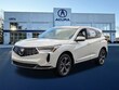  Acura RDX