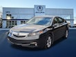 Acura TL