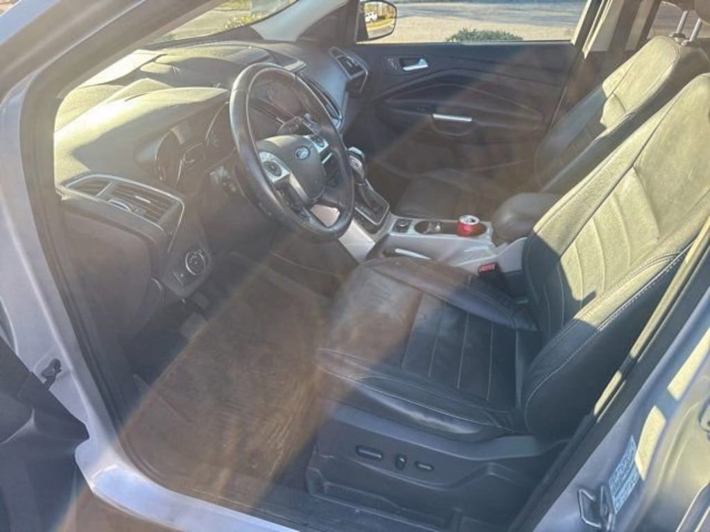 Used 2013 Ford Escape SEL FWD SEL