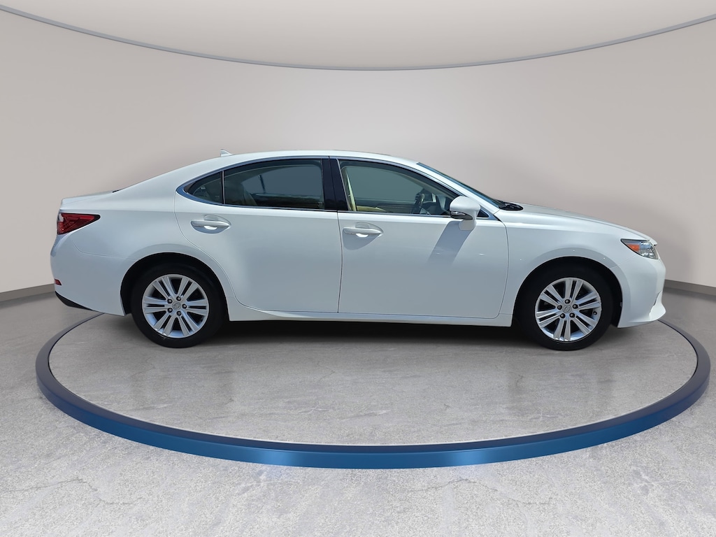 Used 2014 Lexus ES 350 350 Sedan