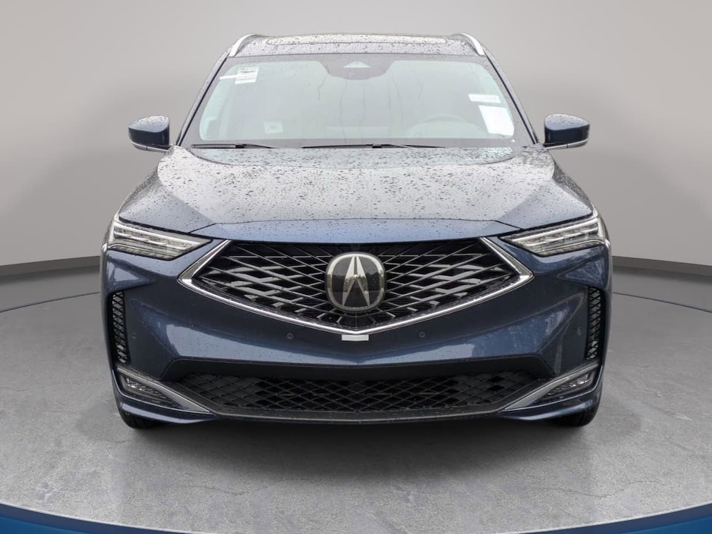 New 2026 Acura MDX SH-AWD Advance Package SUV