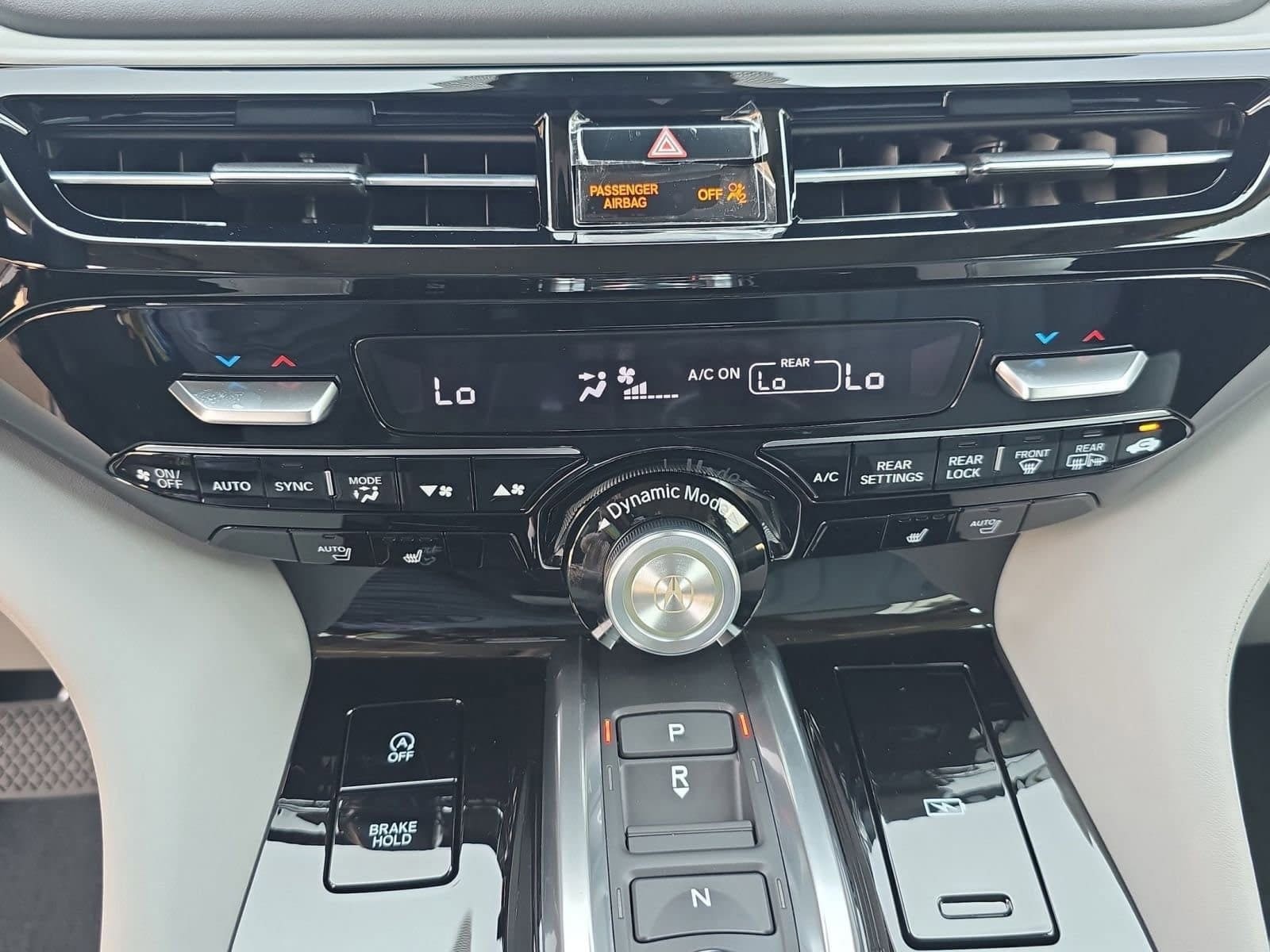 2026 Acura MDX Technology Package - Photo 23