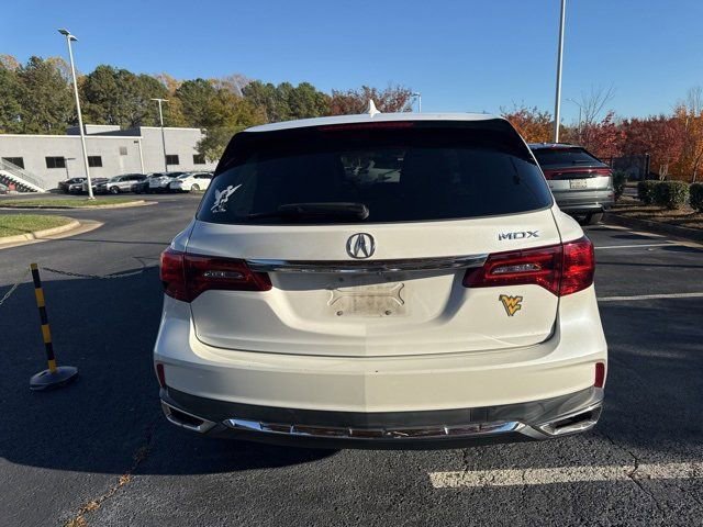 2020 Acura MDX Base photo 3