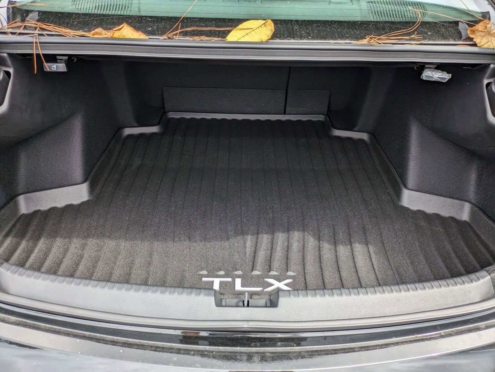 2025 Acura TLX Technology Package - Photo 27