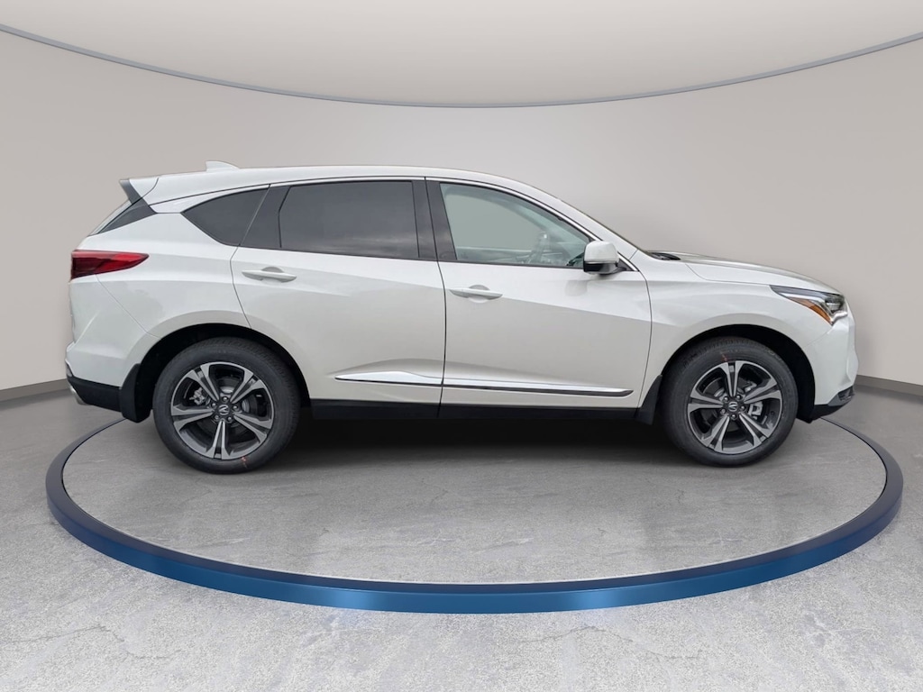 New 2026 Acura RDX Technology Package SUV
