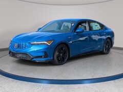 2026 Acura Integra A-Spec Package Hatchback