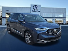 2026 Acura MDX FWD Technology Package SUV