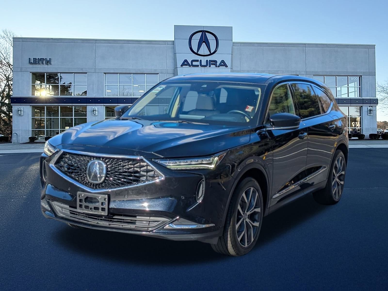 2023 Acura MDX Technology Package's photo
