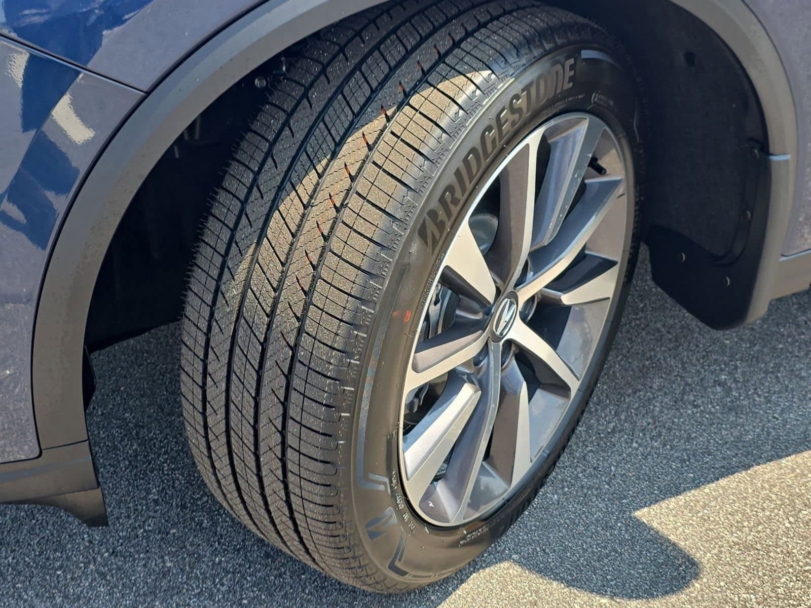 2026 Acura MDX Technology Package - Photo 33