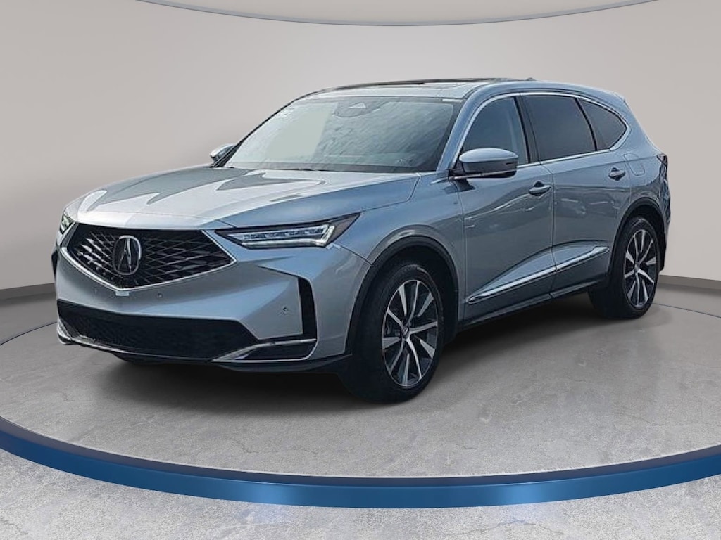 New 2026 Acura MDX SH-AWD Technology Package SUV