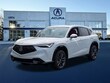 Acura ADX