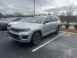 Jeep Grand Cherokee L