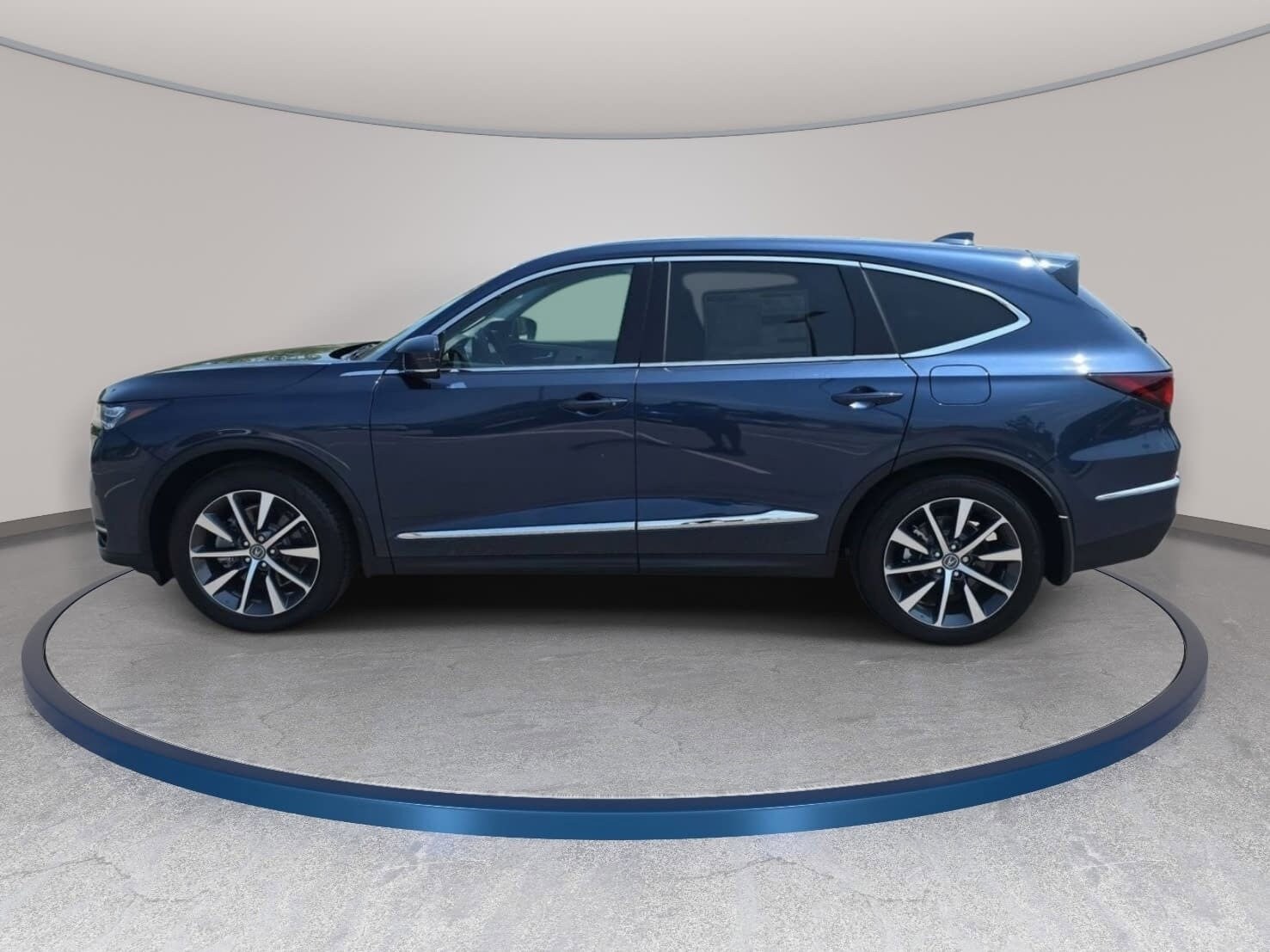 2026 Acura MDX Technology Package - Photo 8
