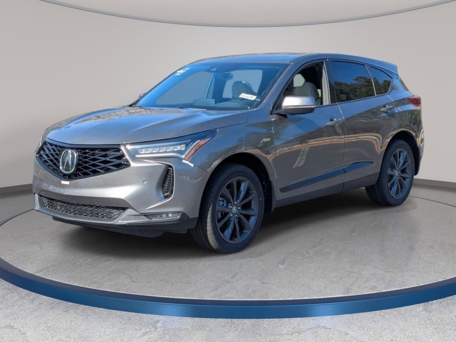 2026 Acura RDX A-Spec Package SH-AWD's photo