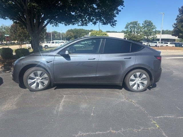 Used 2020 Tesla Model Y Long Range with VIN 5YJYGDEE9LF026435 for sale in Northfield, Minnesota