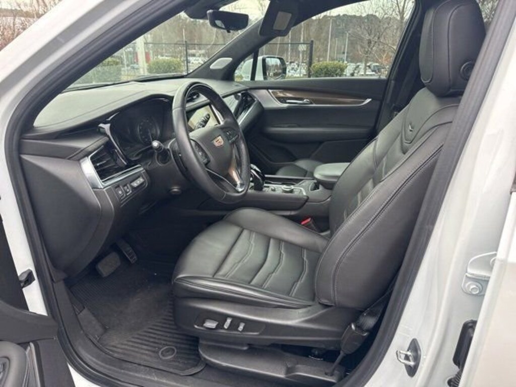 Used 2023 Cadillac XT6 AWD Premium Luxury AWD Premium Luxury