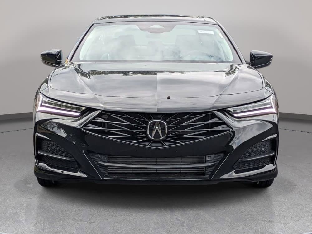2025 Acura TLX Technology Package - Photo 2