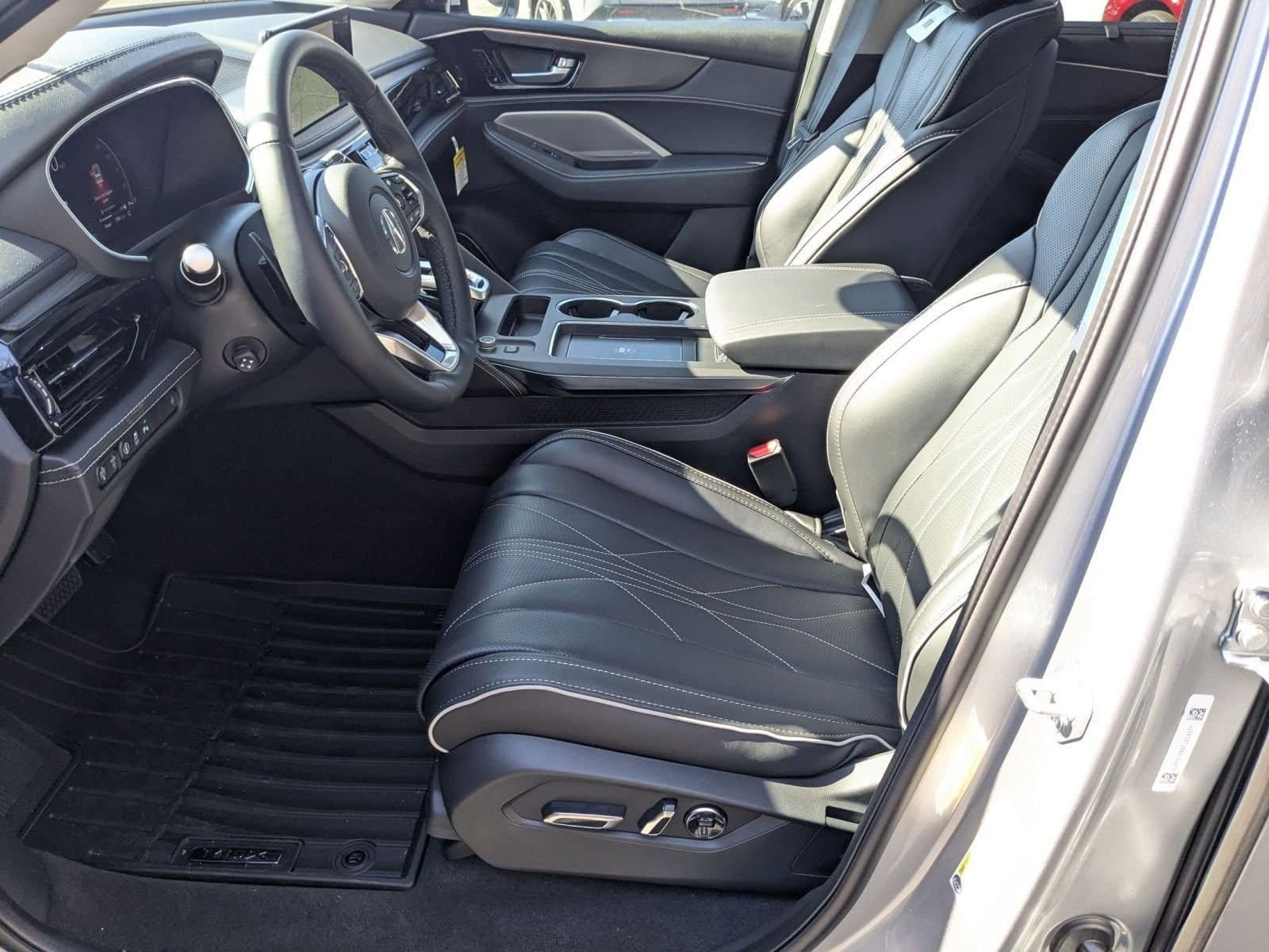 2026 Acura MDX Advance Package - Photo 16