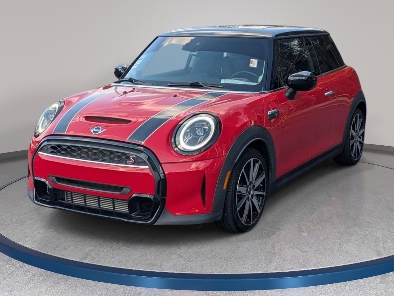 2022 MINI Hardtop 2 Door S
