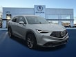 Acura ADX