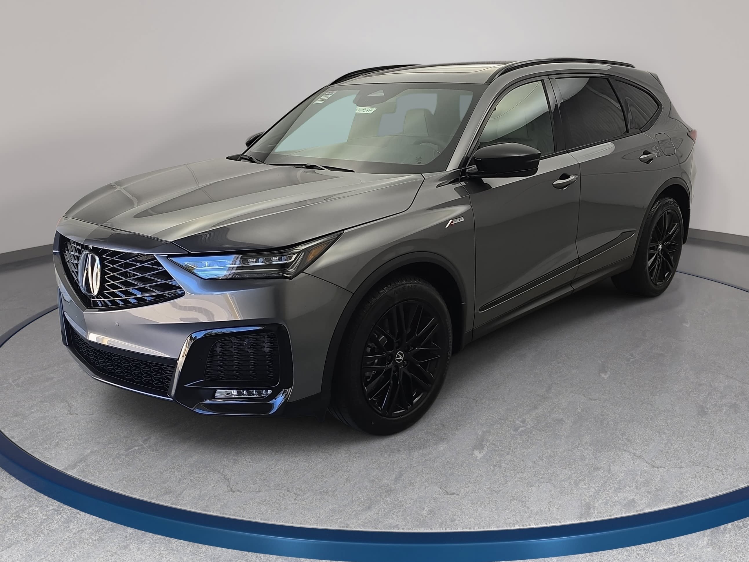  Acura MDX
