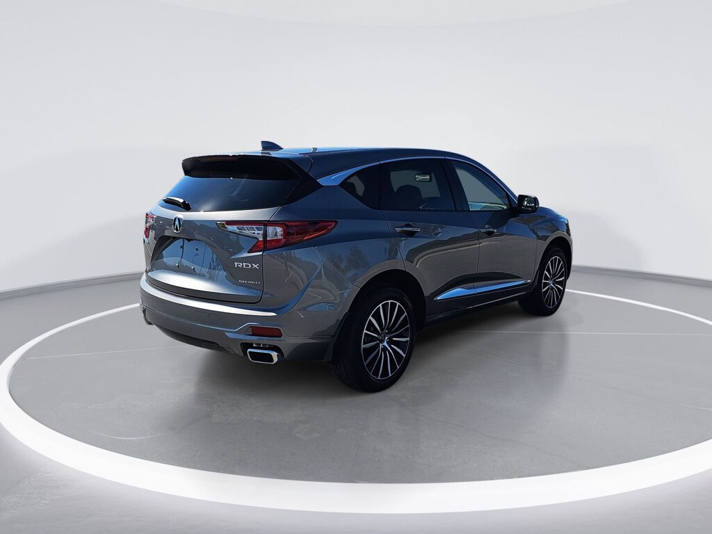 New 2025 Acura RDX Advance Package SUV