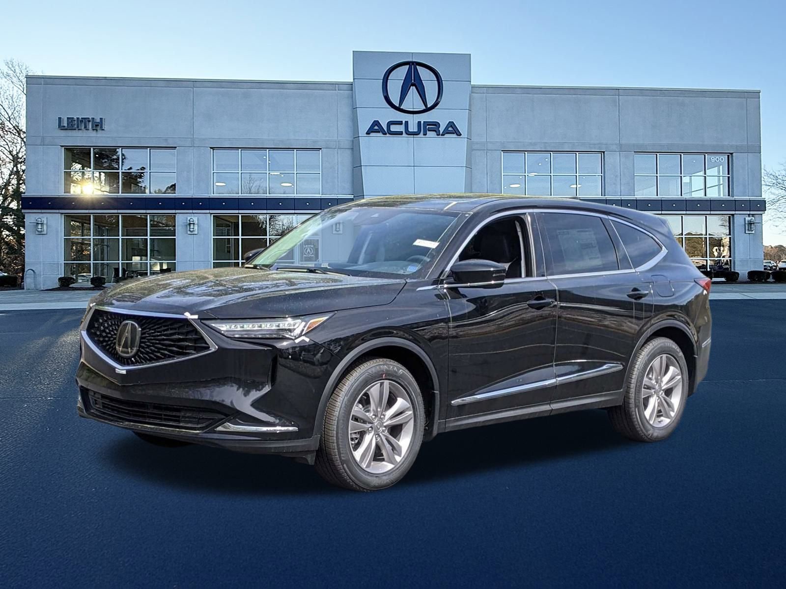 2024 Acura MDX Base's photo