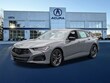 Acura TLX