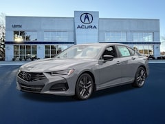 2025 Acura TLX A-Spec Package Sedan