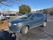  Lincoln MKC