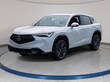  Acura ADX