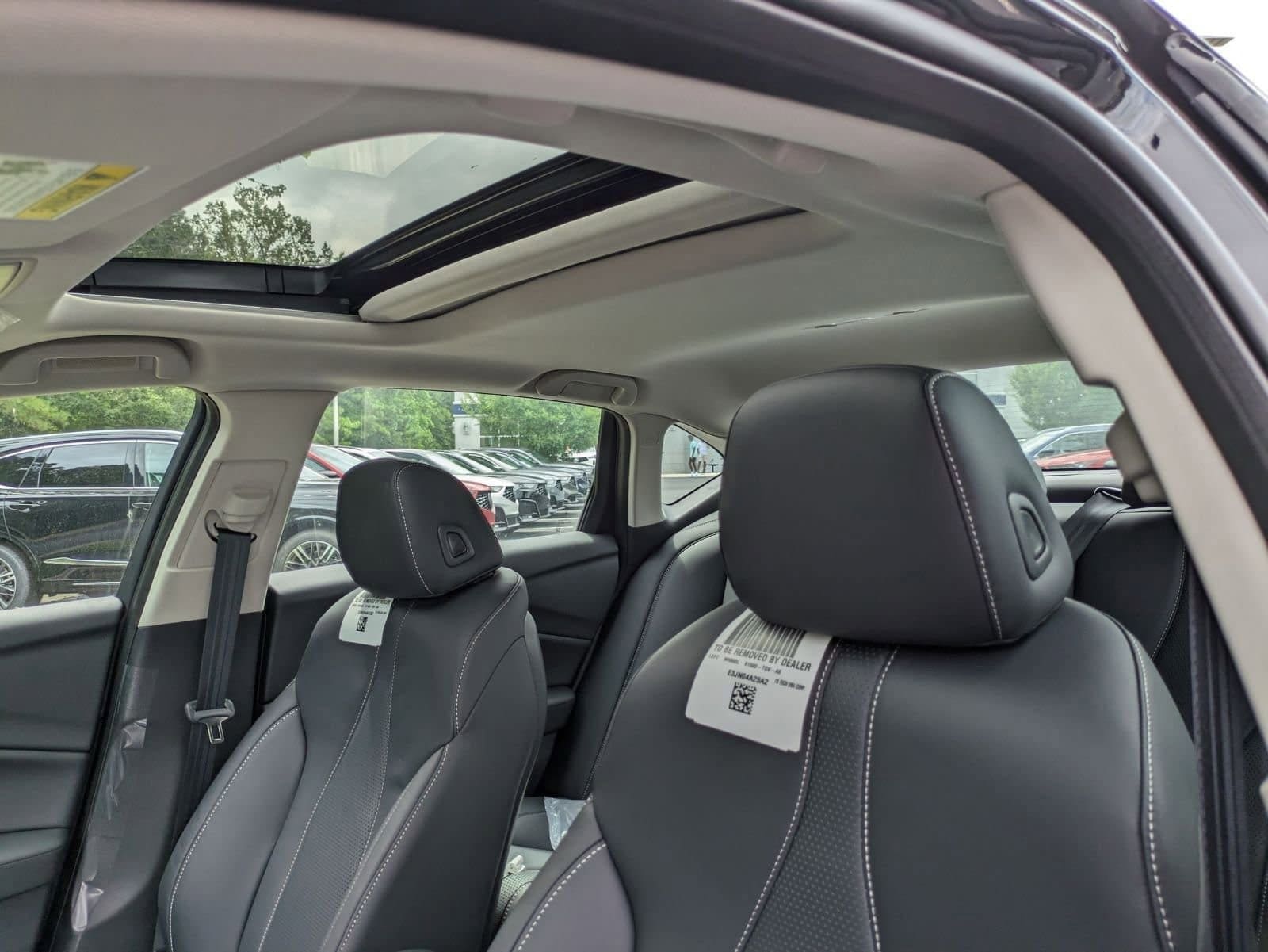 2025 Acura TLX Technology Package - Photo 23