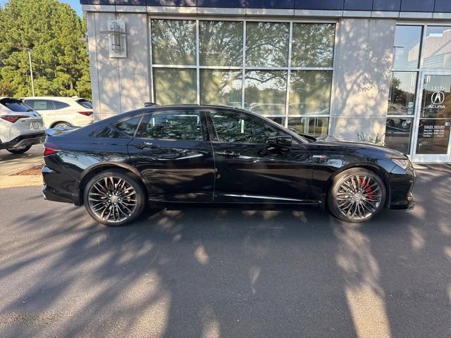 2023 Acura TLX Type S SH-AWD photo 2