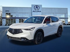 2026 Acura ADX A-Spec Advance Package SUV