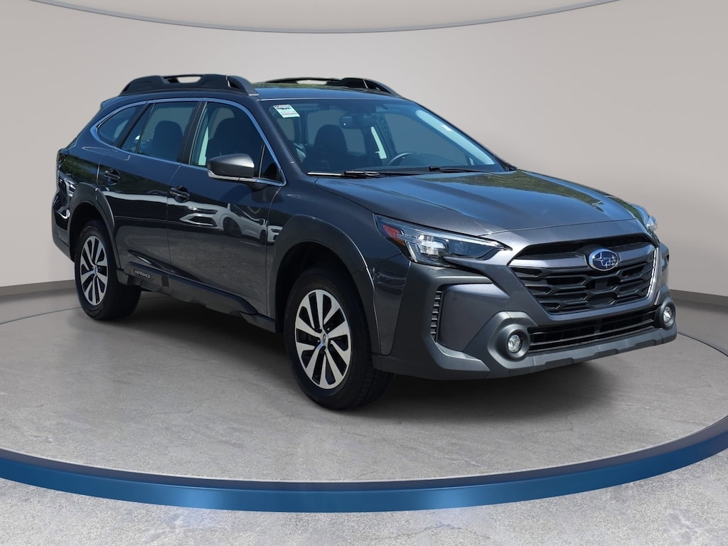 Used 2023 Subaru Outback 2.5i CVT