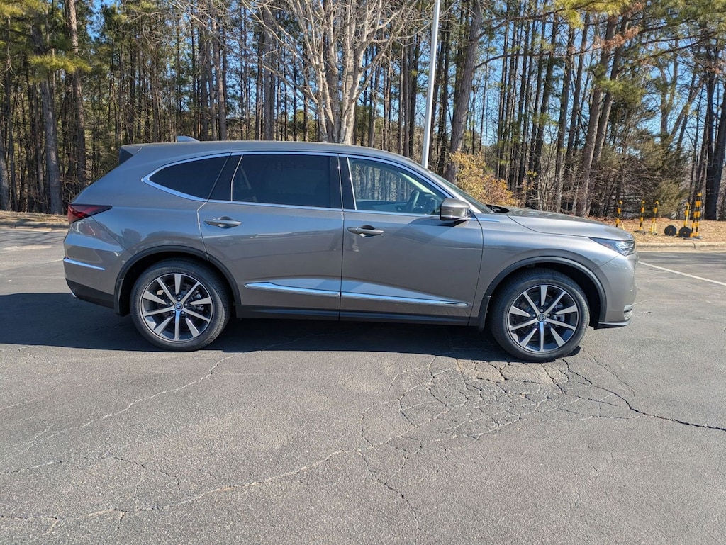 New 2026 Acura MDX SH-AWD Technology Package SUV