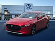 Mazda Mazda3 Hatchback