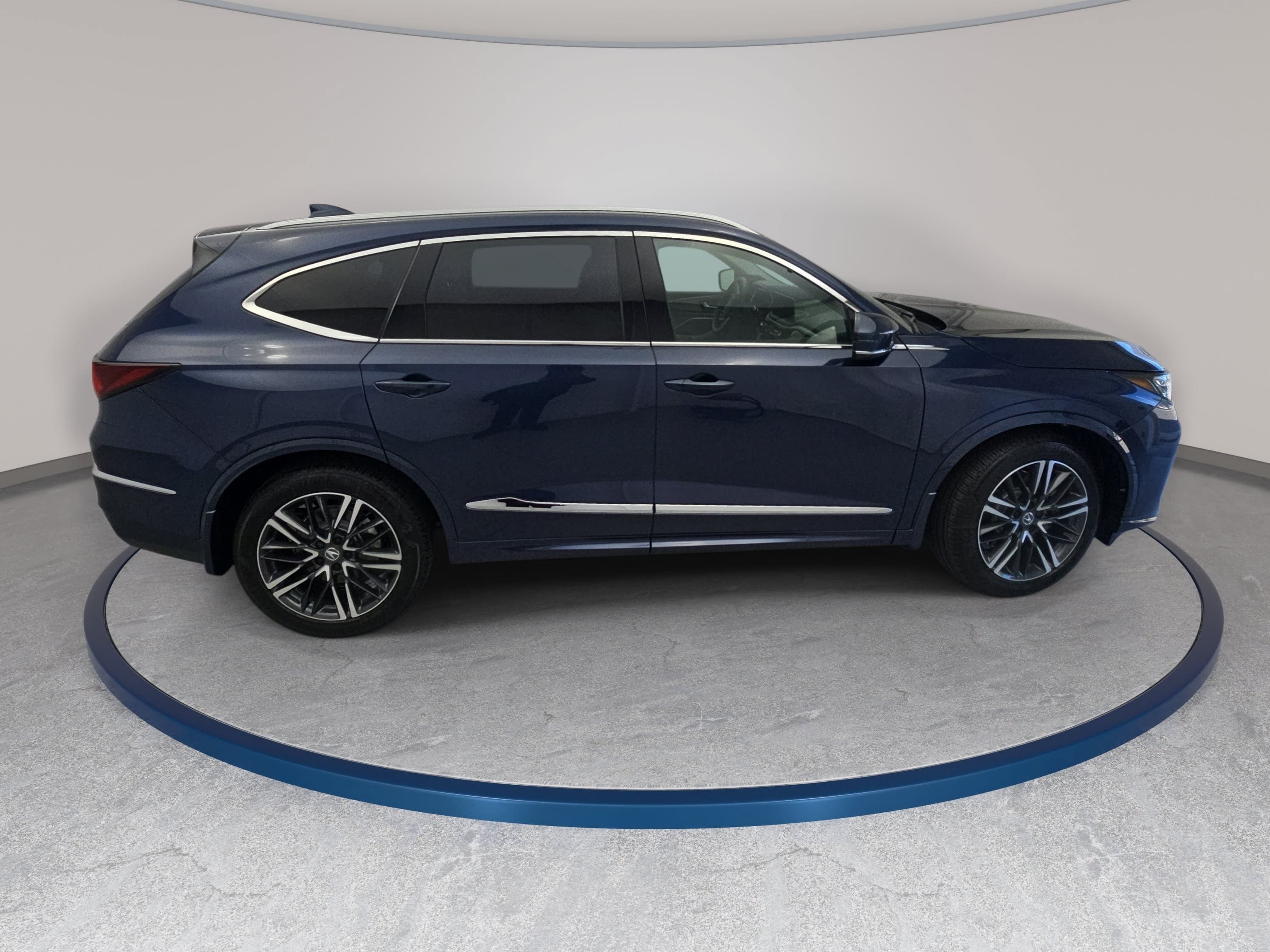 New 2026 Acura MDX SH-AWD Advance Package SUV