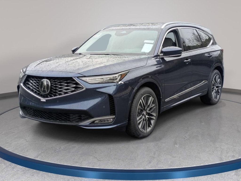 New 2026 Acura MDX SH-AWD Advance Package SUV