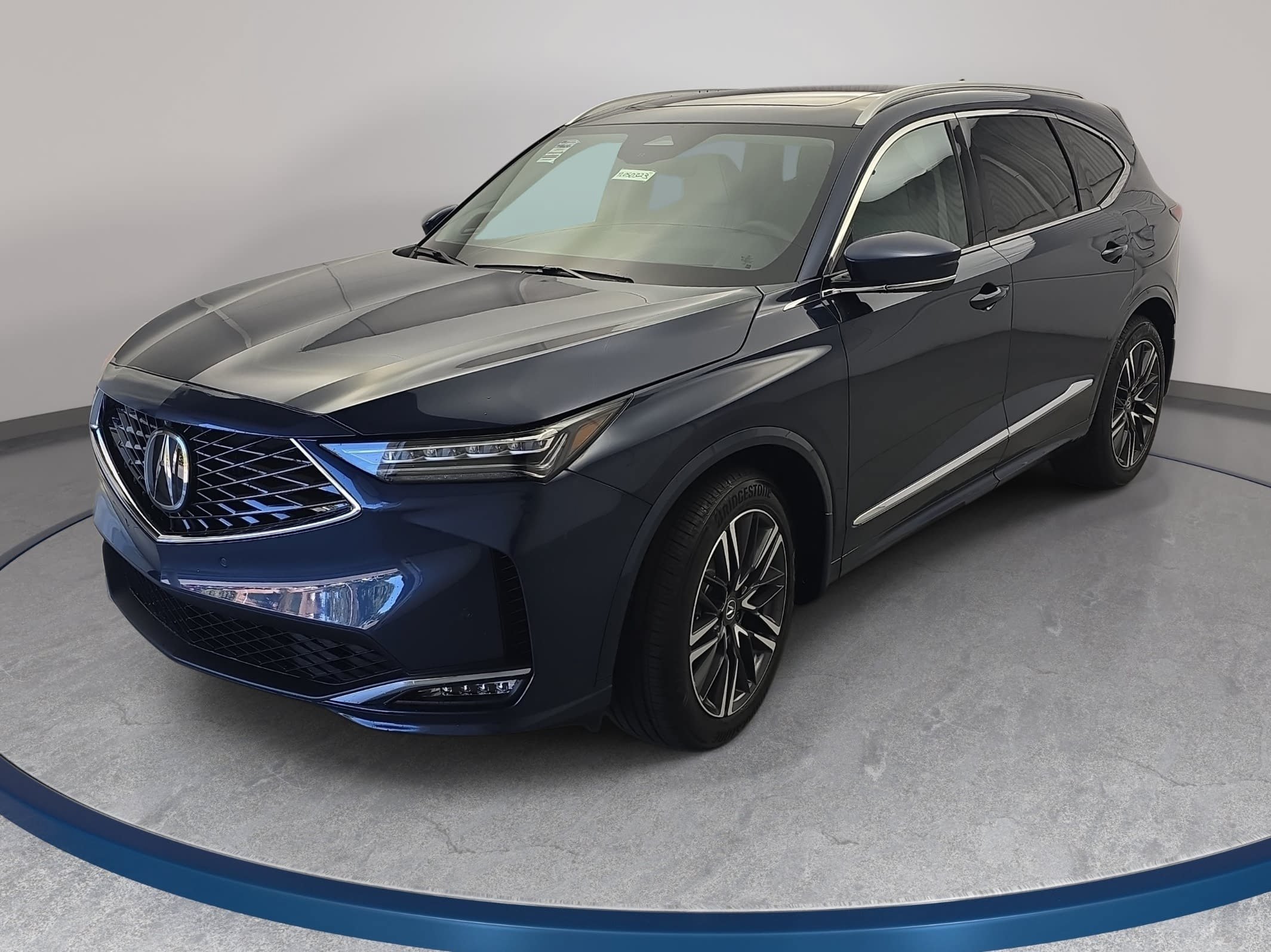  Acura MDX