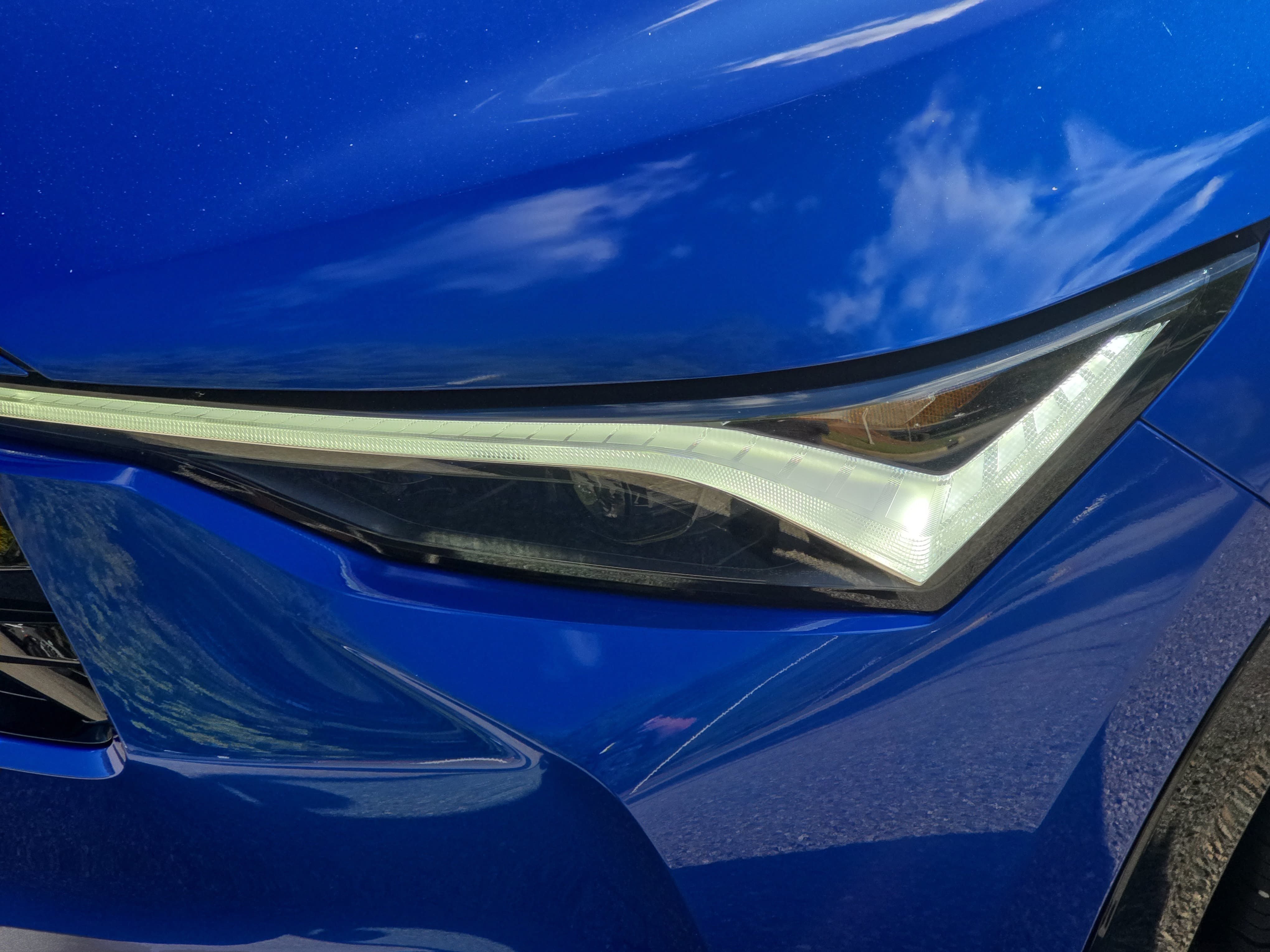 2025 Acura ADX A-Spec Package - Photo 32