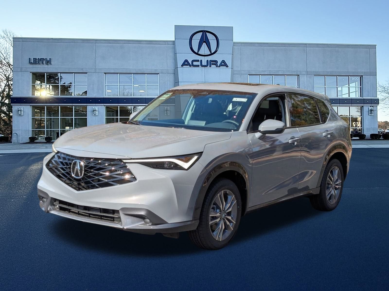 2025 Acura ADX Base's photo
