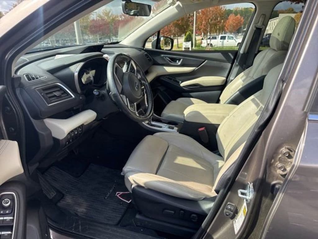 Used 2022 Subaru Ascent Limited Limited 7-Passenger