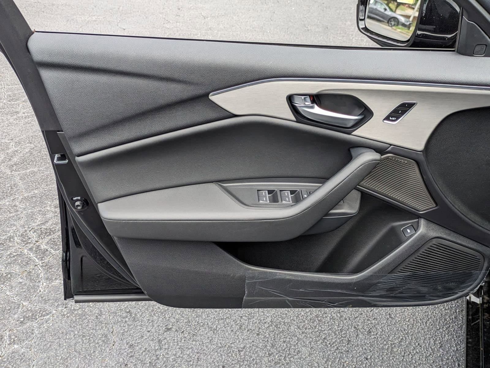 2025 Acura TLX Technology Package - Photo 11