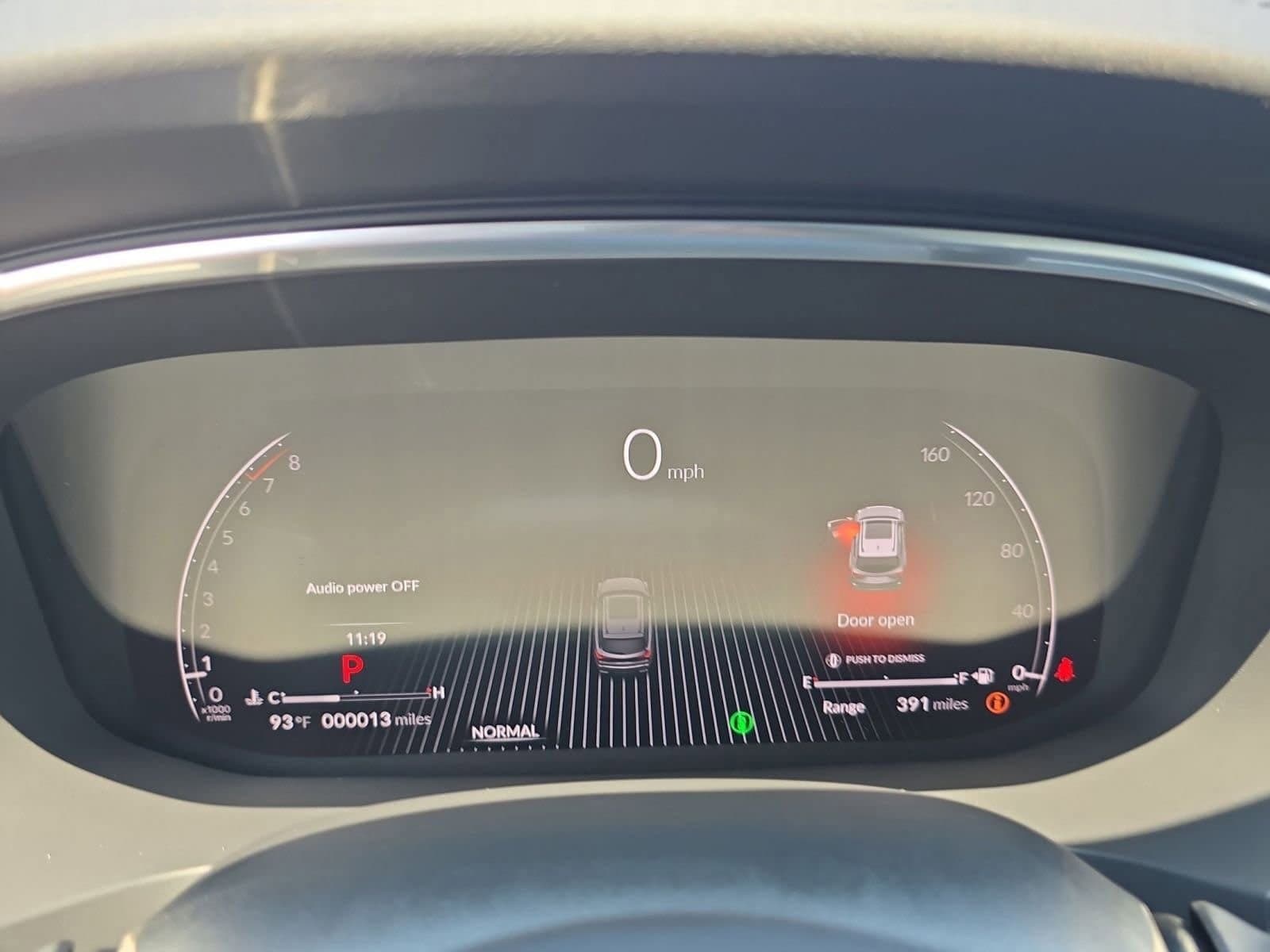 2026 Acura MDX Technology Package - Photo 21