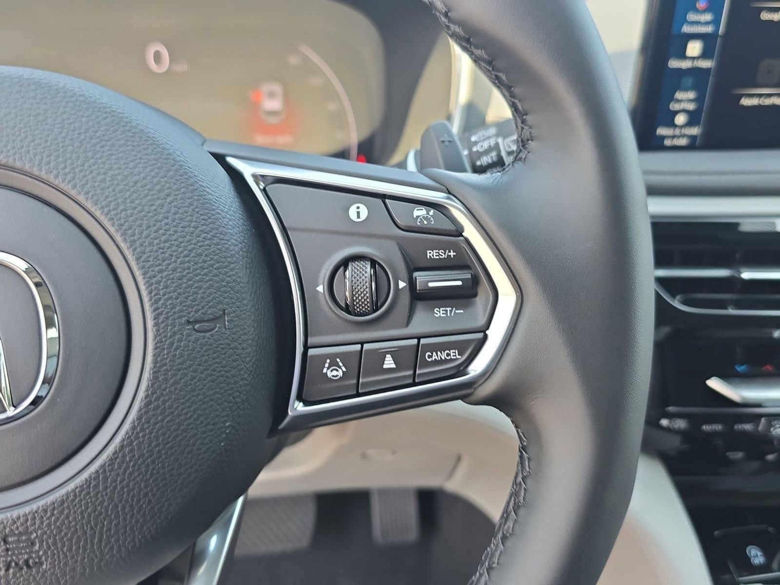 2026 Acura MDX Technology Package - Photo 20