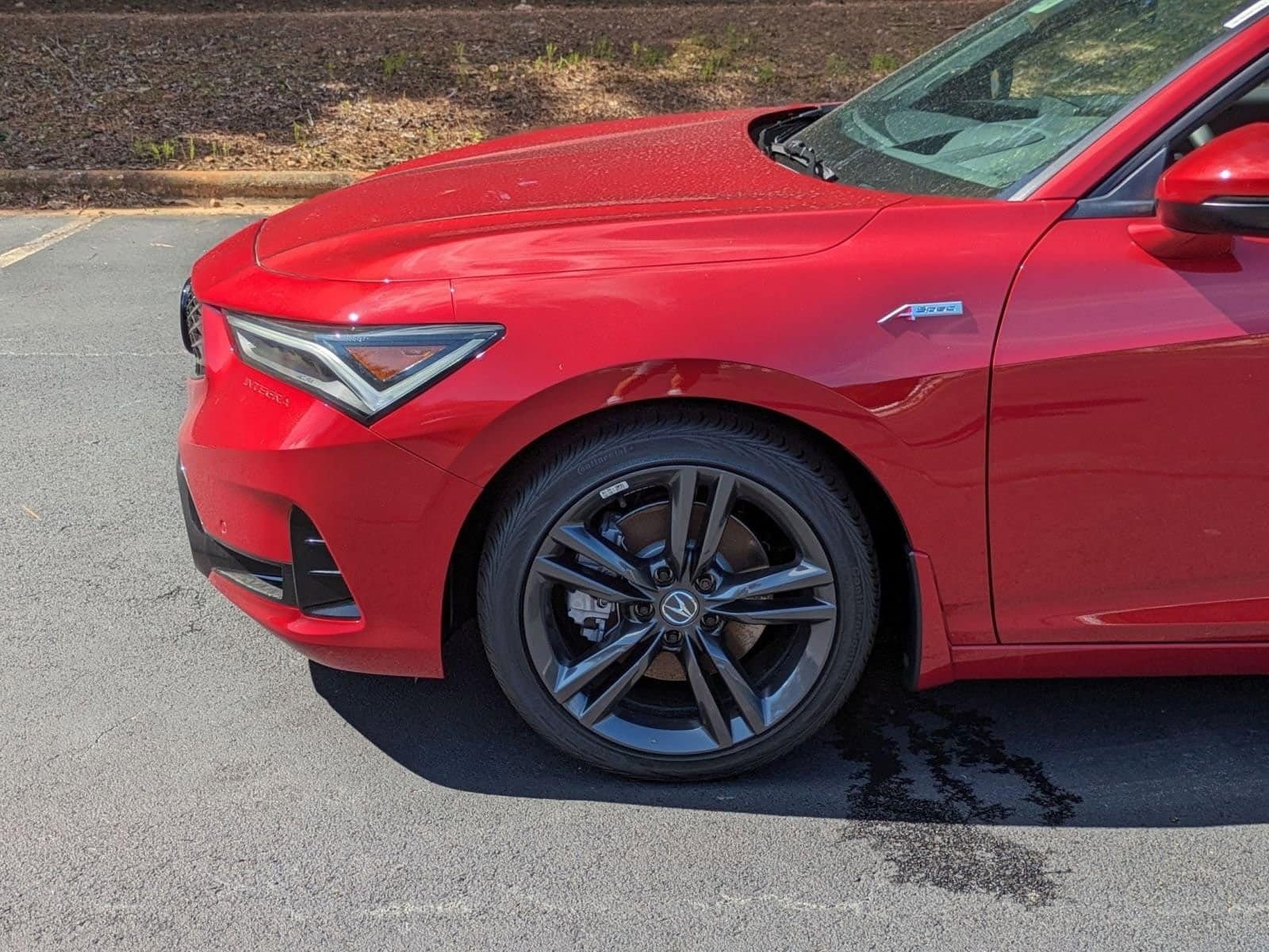 2025 Acura Integra A-Spec w/Technology Package - Photo 32