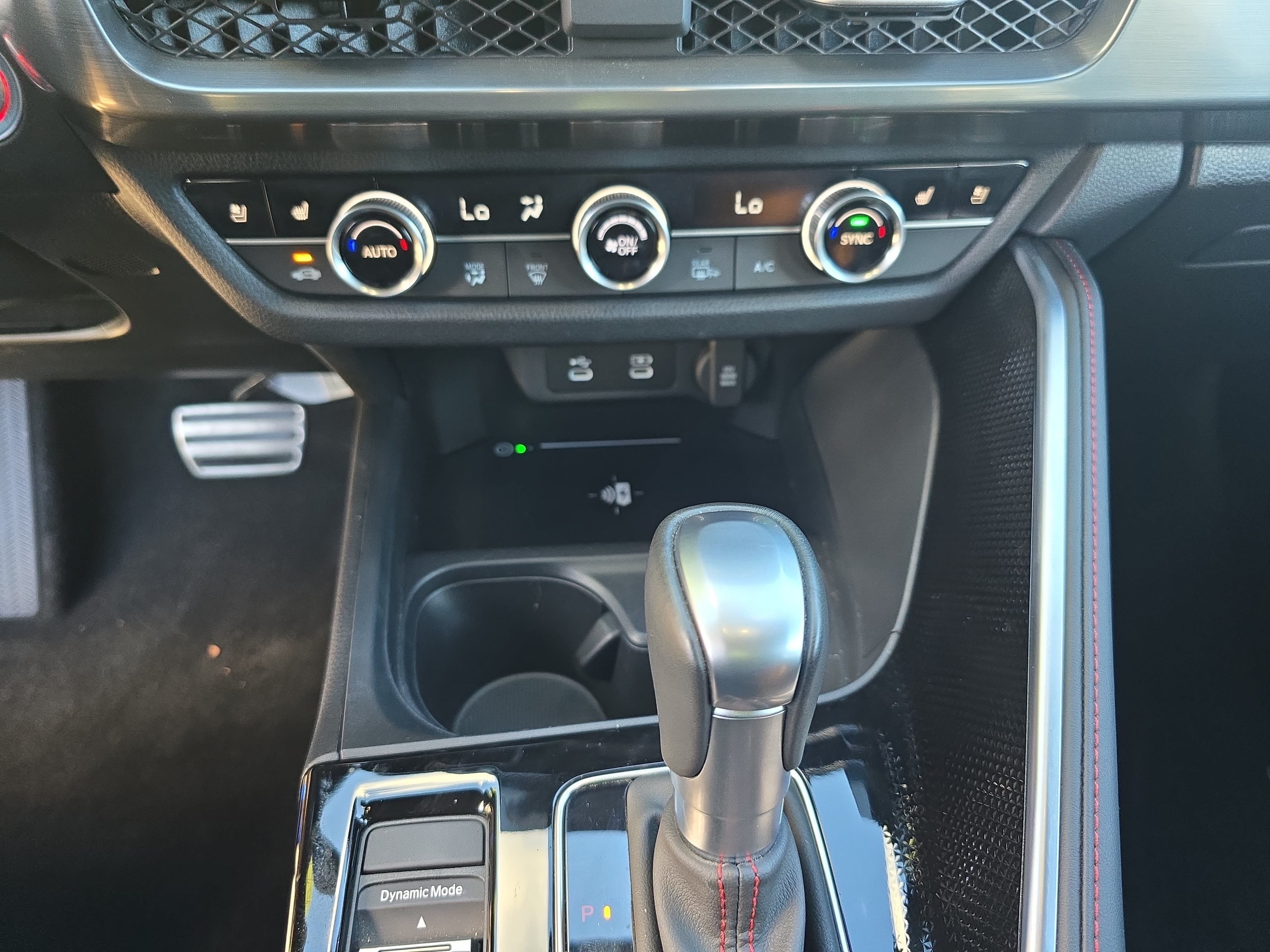 2025 Acura ADX A-Spec Package - Photo 24