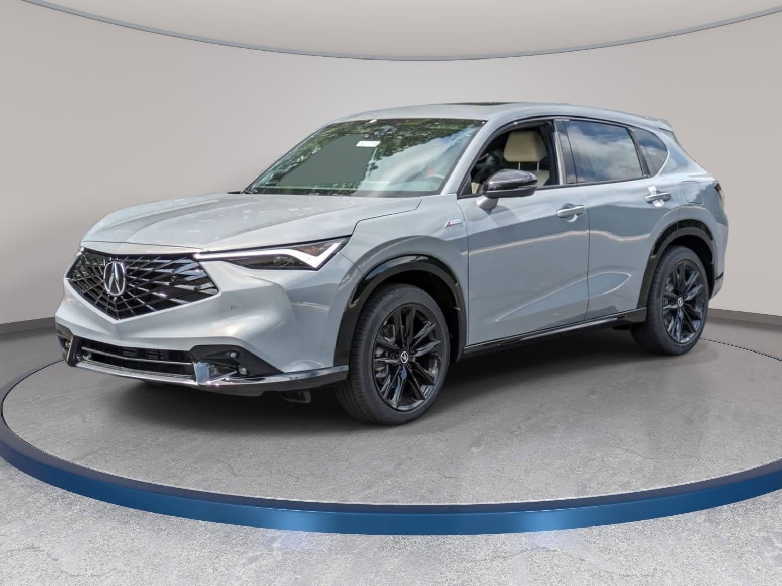 2025 Acura ADX A-Spec w/Advance Package's photo